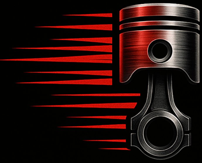 Velox Motors - Retífica de Motores